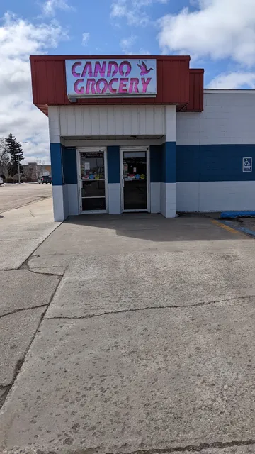 Cando Grocery