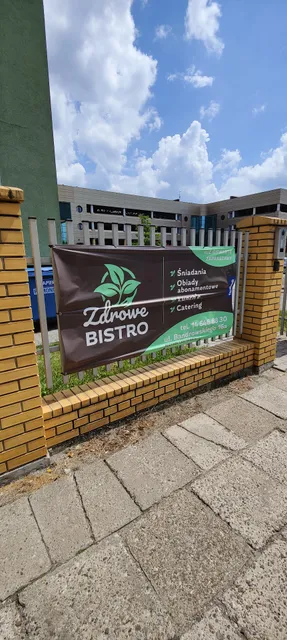 Zdrowe Bistro