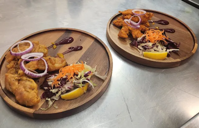 Jaadoo Alloa Indian Restaurant