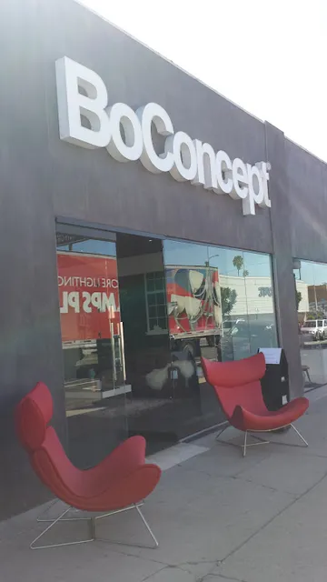 BoConcept Los Angeles