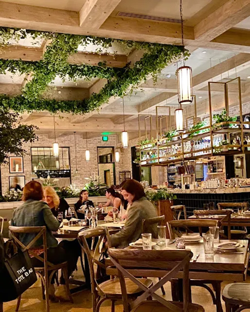 etta Scottsdale Quarter