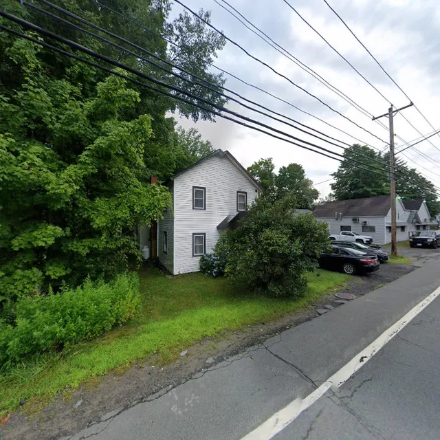 River Manor Resort Village