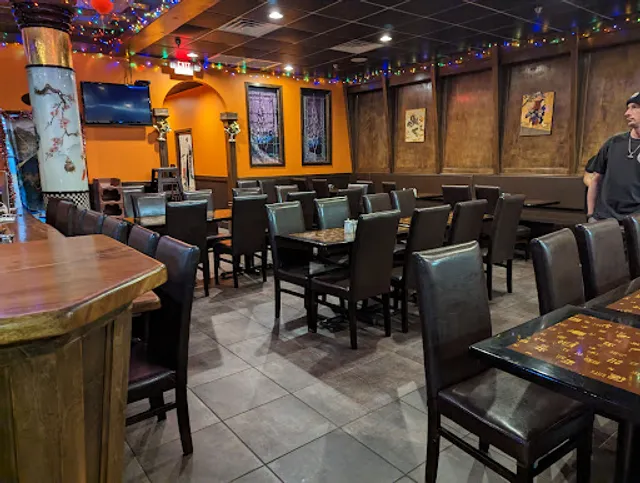 Rice Box Clarksville