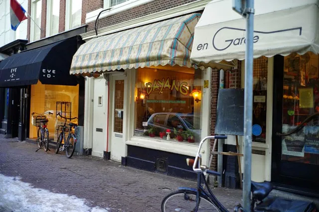 Dayang Eethuis & Afhaalcentrum