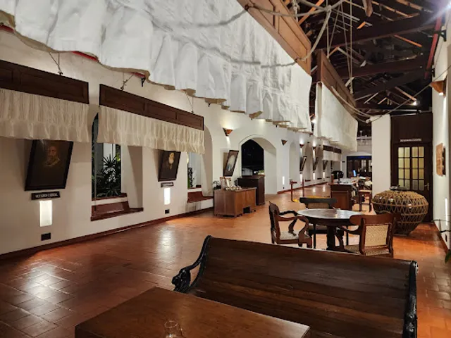 History & Terrace Grill Restaurant, Brunton Boatyard