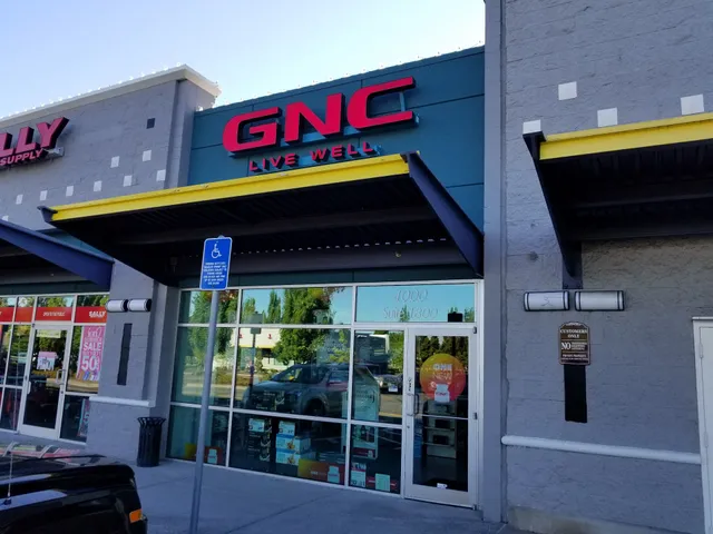 GNC