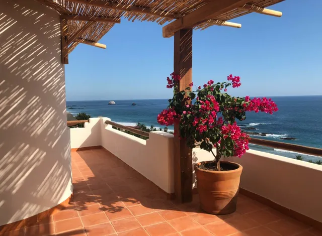 Casa boutique la Malagueña