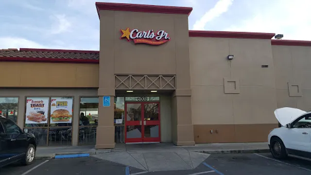Carl's Jr.