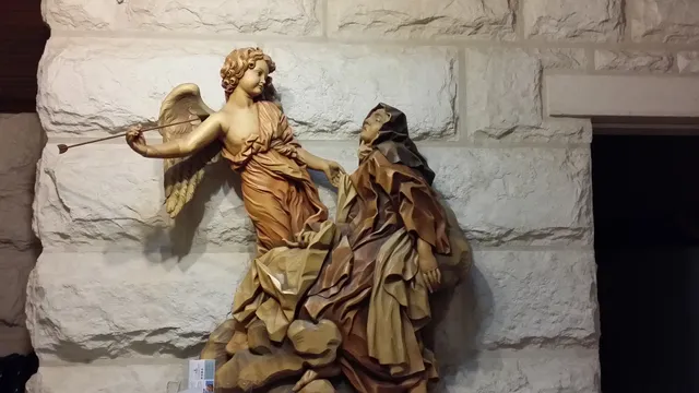 Discalced Carmelite Monastery