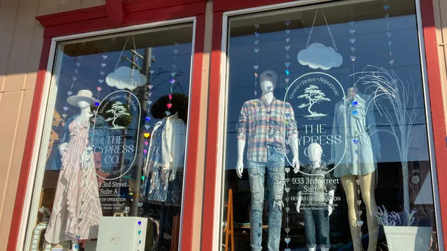 The Cypress Company Boutique