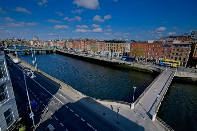 Wellington Temple Bar