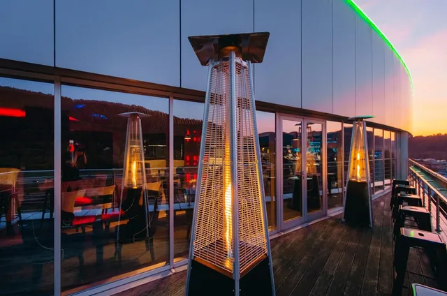 Pancha Skybar Žilina