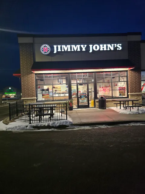 Jimmy John's