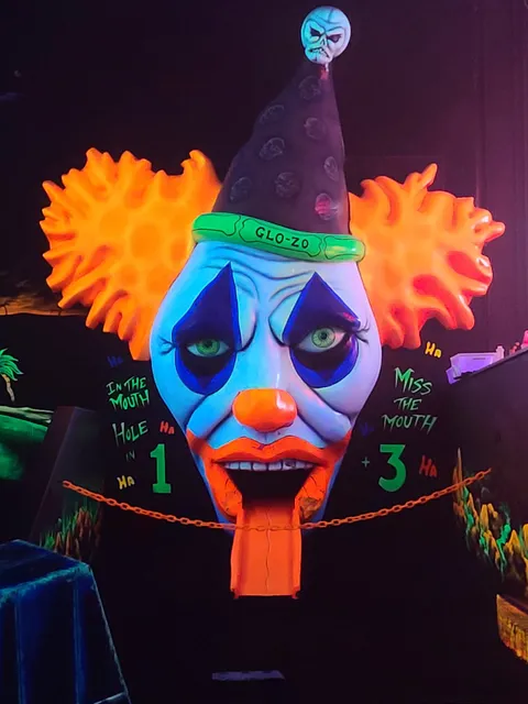 Monster Mini Golf Coral Springs