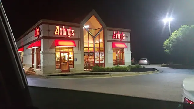 Arby's