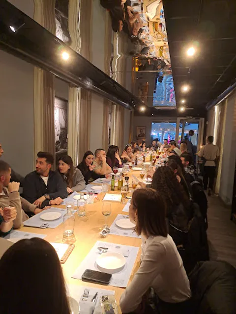 La Vendetta Valencia