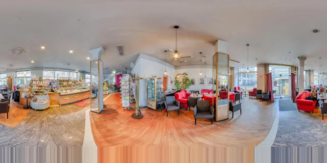 Café Czudaj Lübeck