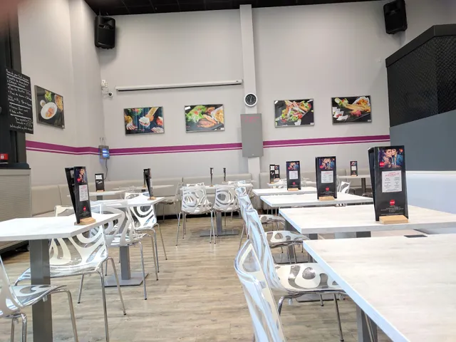 Brasserie Les Portes d'Albi