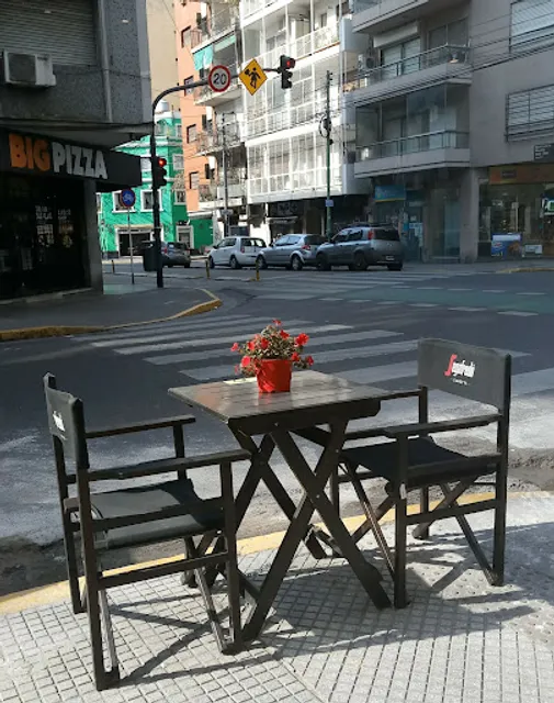 Doppio Caffe Specialitá