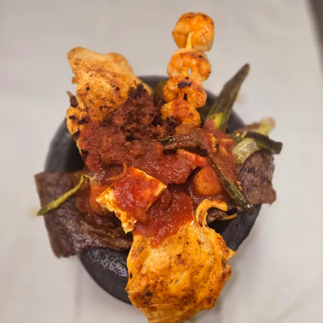 Don Miguel Mexican Bar & Grill