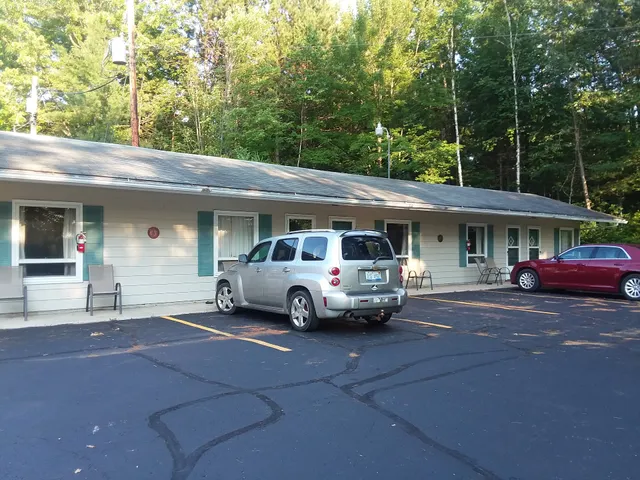 The Pines Motel