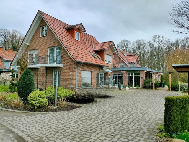 Hotel Waldblick Deppe