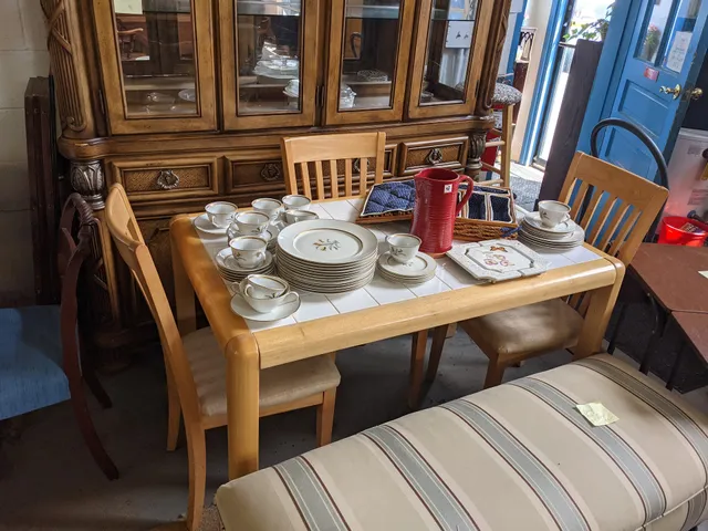 McCabe's Used Furniture