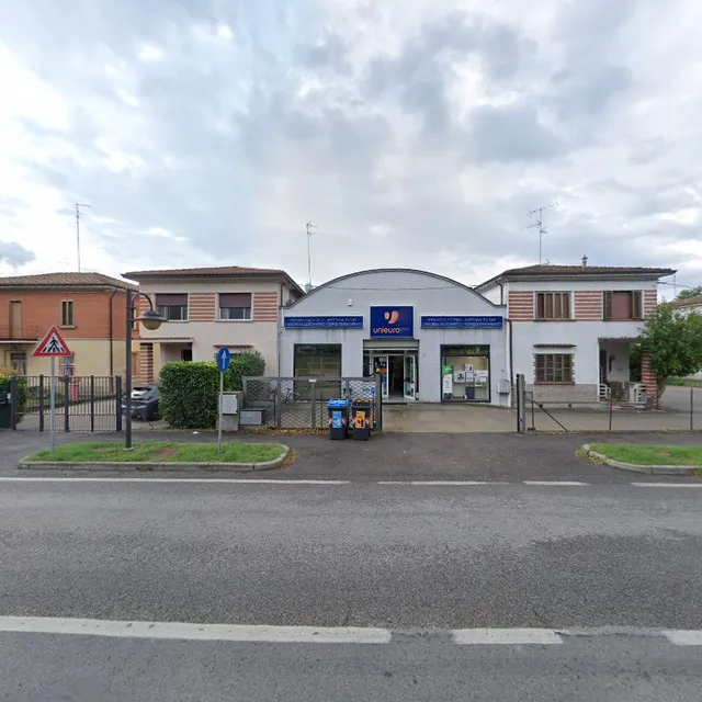 Centro Commerciale Unieuro City