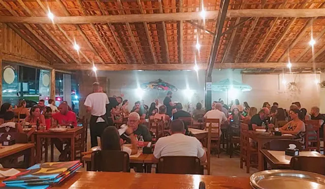 Dago Restaurante e Pizza Bar