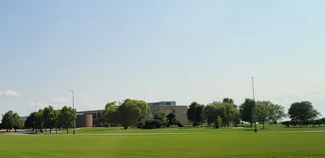 OSF Saint James - John W. Albrecht Medical Center