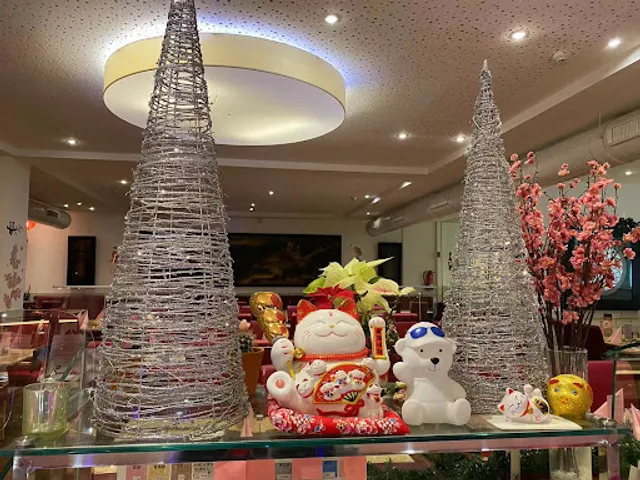 Johnny's Gourmet China Restaurant