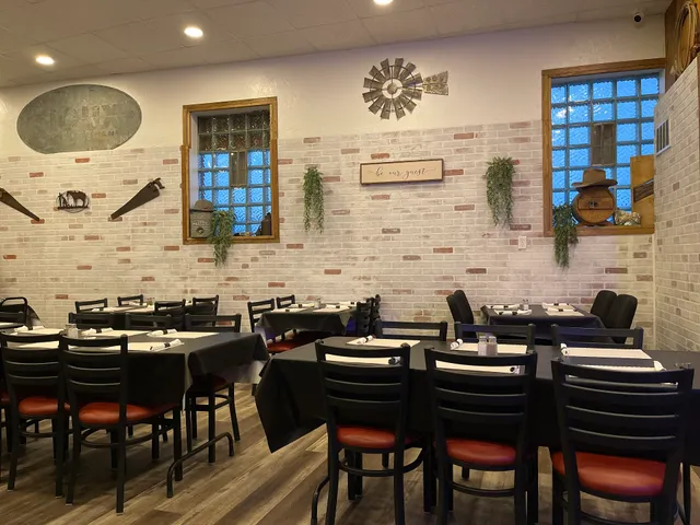 New Frontier Steakhouse & Lounge