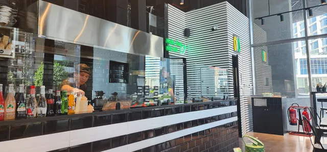 Burro Blanco (Business Bay)