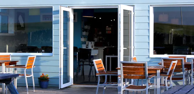 Cocoa Mountain BALNAKEIL