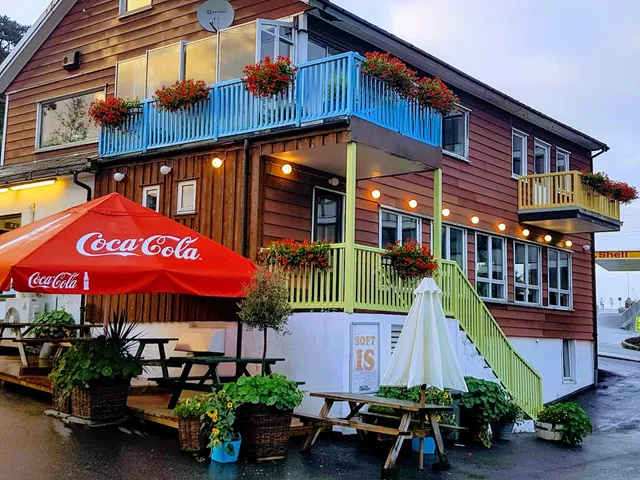 COMPA American Diner