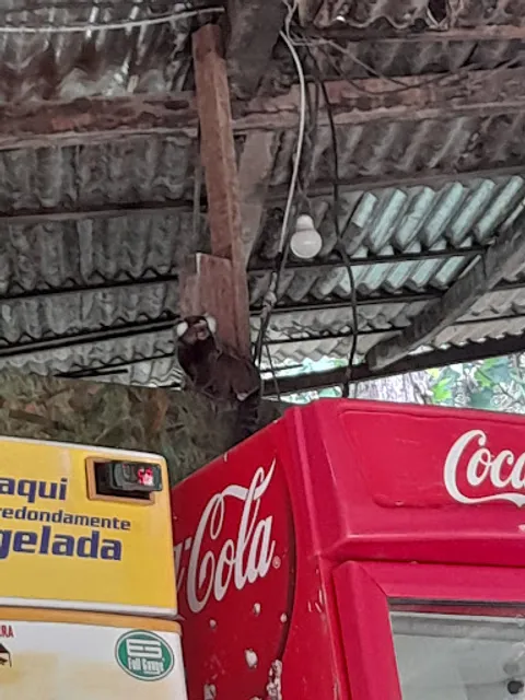 Restaurante Sítio Pedaserra