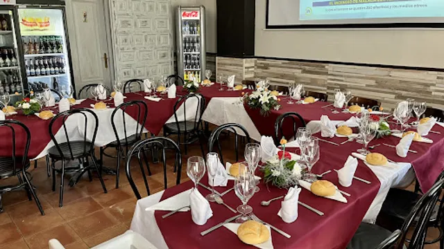 Cerveceria JAMON Y MARIO