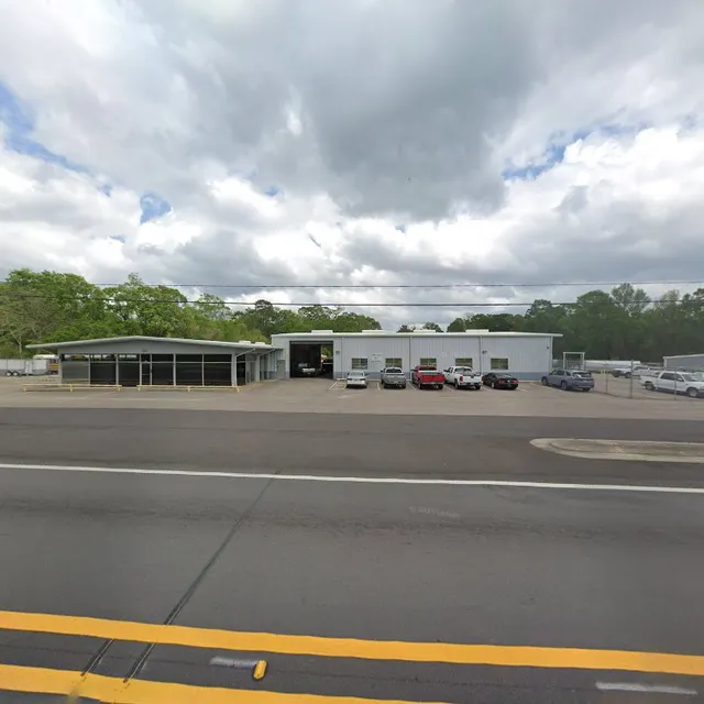 Costa Oil - 10 Minute Oil Change - Purvis