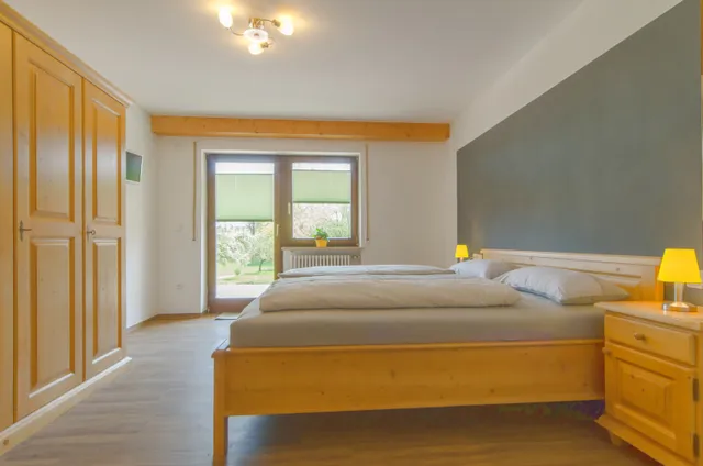 Ferienwohnung Kobelsberg