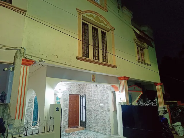 Trendy stay service apartments