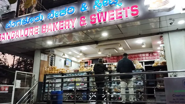 Brahmin Tiffins & Coffee