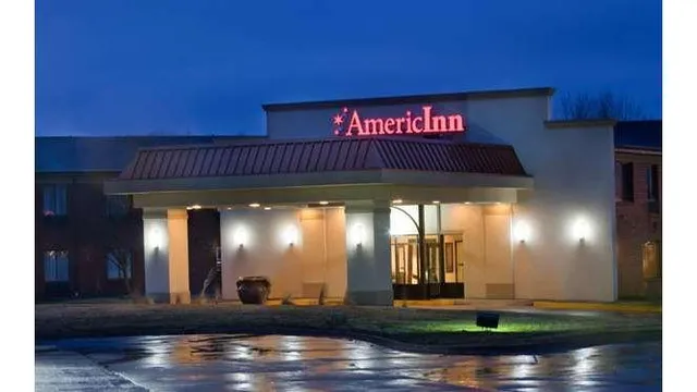AmericInn by Wyndham Johnston Des Moines