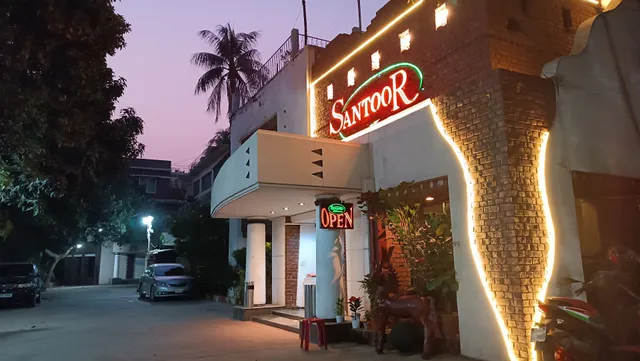 Santoor Restaurant