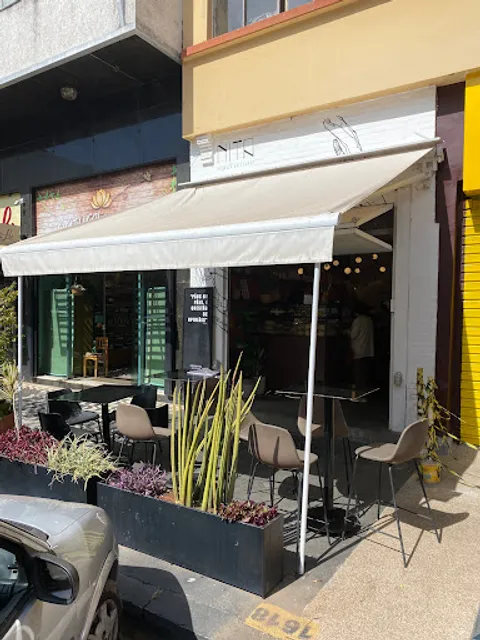 NITA Padaria Artesanal