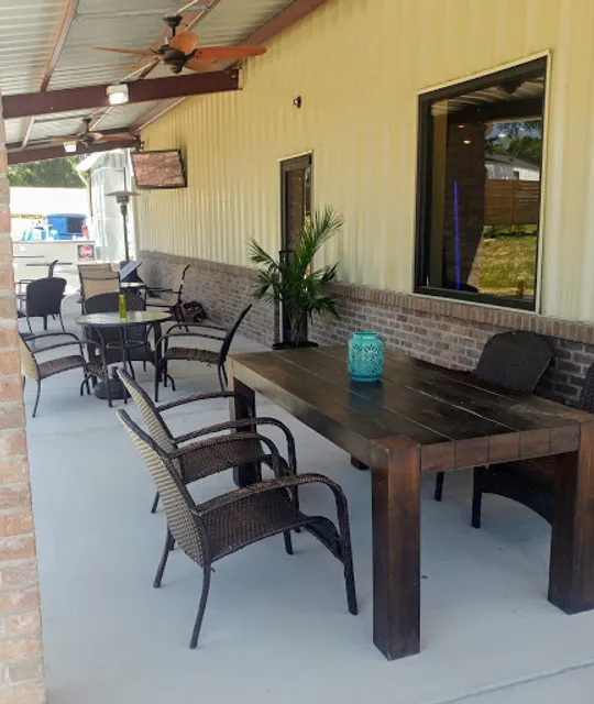 Goodfellas Grill and Bar