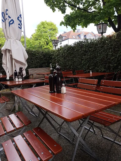 Kurfürst Maximilian La Trattoria