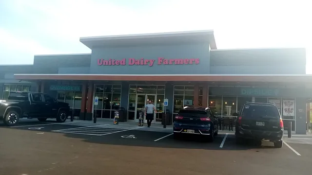 United Dairy Farmers