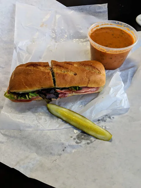 La Pecora Nera Detroit