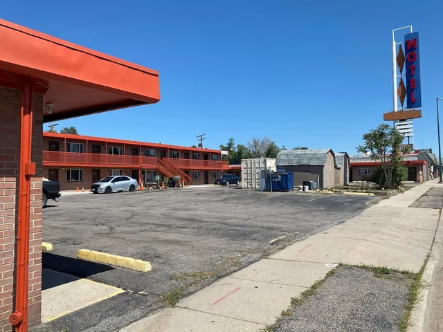 Hotel O Englewood-South Denver CO