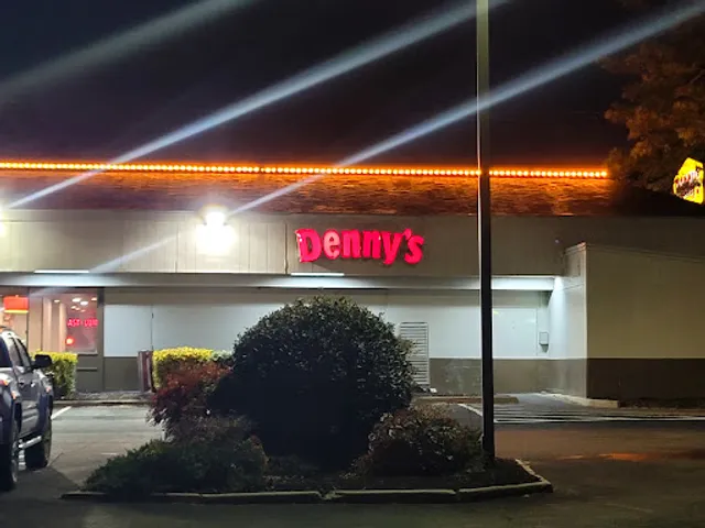 Denny's